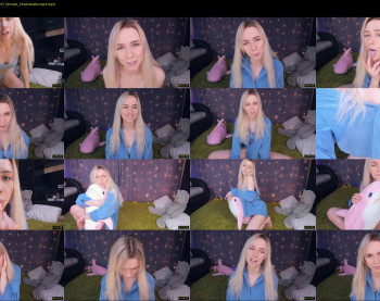 katrinpolly — 52 minute Chaturbate couple cam show recording, 1080p, Mar 18, 2021