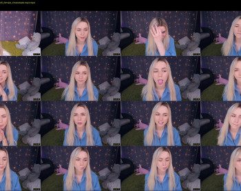 katrinpolly — 4 minute Chaturbate couple cam show recording, 1080p, Mar 18, 2021