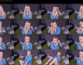 katrinpolly — 10 minute Chaturbate couple cam show recording, 1080p, Mar 18, 2021