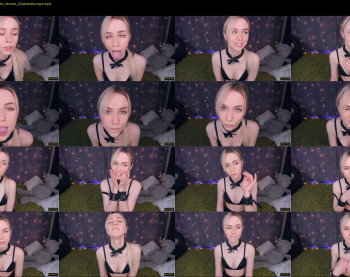 katrinpolly — 8 minute Chaturbate couple cam show recording, 1080p, Mar 18, 2021