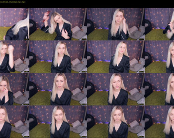 katrinpolly — 6 minute Chaturbate couple cam show recording, 1080p, Mar 19, 2021