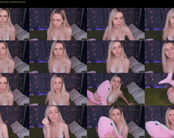 katrinpolly — 7 minute Chaturbate couple cam show recording, 1080p, Mar 19, 2021