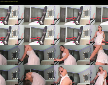 kelly_peirce13 — 49 minute Chaturbate female cam show recording, 1080p, Mar 19, 2021