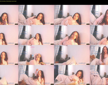 kendalltyler — 66 minute Chaturbate female cam show recording, 720p, Mar 19, 2021