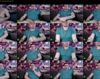 kiabigdick — 36 minute Chaturbate male cam show recording, 720p, Mar 19, 2021