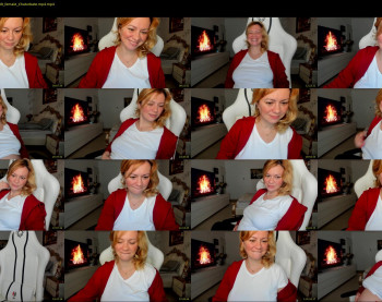 kiradivine — 70 minute Chaturbate female cam show recording, 1080p, Mar 18, 2021