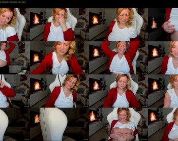 kiradivine — 70 minute Chaturbate female cam show recording, 1080p, Mar 18, 2021