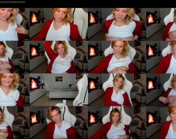 kiradivine — 70 minute Chaturbate female cam show recording, 1080p, Mar 18, 2021