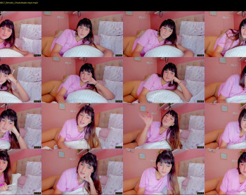 kittenmoon_ — 64 minute Chaturbate female cam show recording, 1080p, Mar 18, 2021