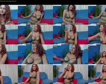 kitty_mya69 — 41 minute Chaturbate female cam show recording, 1080p, Mar 18, 2021