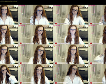 klementinagirl — 70 minute Chaturbate female cam show recording, 1080p, Mar 19, 2021