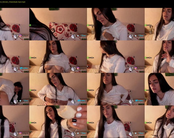 kristalina5 — 116 minute Chaturbate female cam show recording, 720p, Mar 19, 2021