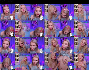 larragane — 8 minute Chaturbate couple cam show recording, 1080p, Mar 18, 2021
