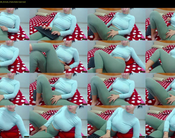 lexy_sweet — 69 minute Chaturbate female cam show recording, 720p, Mar 18, 2021