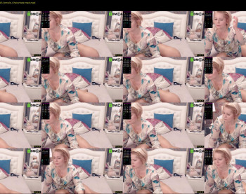 lorabigass — 6 minute Chaturbate female cam show recording, 720p, Mar 18, 2021
