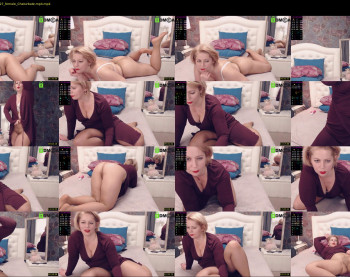 lorabigass — 28 minute Chaturbate female cam show recording, 720p, Mar 18, 2021