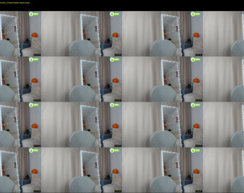 loxy_ — 21 minute Chaturbate female cam show recording, 1080p, Mar 18, 2021