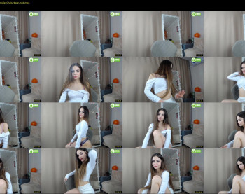 loxy_ — 70 minute Chaturbate female cam show recording, 1080p, Mar 18, 2021