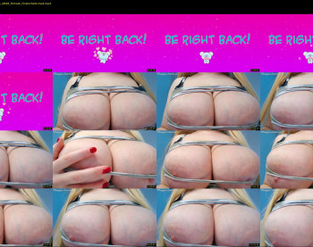 maggielandrin — 72 minute Chaturbate female cam show recording, 1080p, Mar 18, 2021