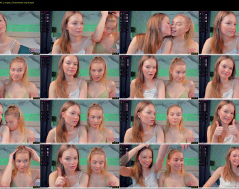 martajolie — 5 minute Chaturbate female cam show recording, 1080p, Mar 18, 2021