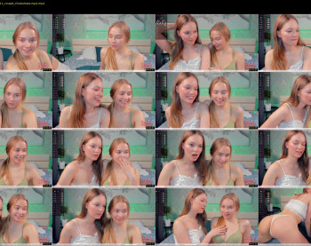 martajolie — 8 minute Chaturbate female cam show recording, 1080p, Mar 18, 2021