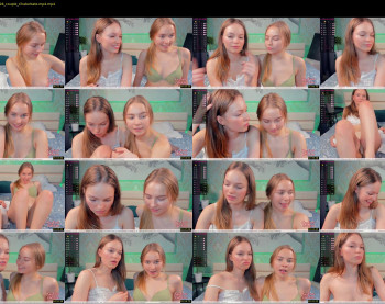 martajolie — 7 minute Chaturbate female cam show recording, 1080p, Mar 18, 2021