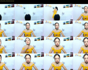 mary_marlow — 7 minute Chaturbate female cam show recording, 1080p, Mar 18, 2021