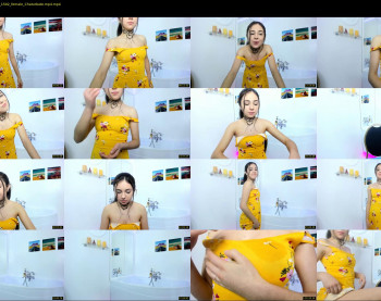 mary_marlow — 70 minute Chaturbate female cam show recording, 1080p, Mar 18, 2021