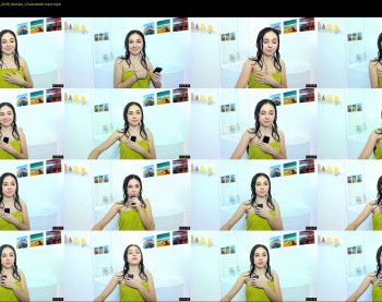mary_marlow — 4 minute Chaturbate female cam show recording, 1080p, Mar 18, 2021