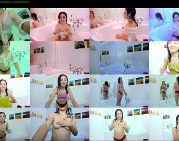 mary_marlow — 52 minute Chaturbate female cam show recording, 1080p, Mar 18, 2021