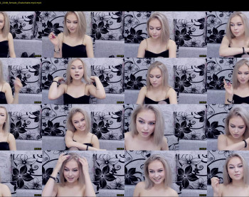 mary_romance — 19 minute Chaturbate female cam show recording, 1080p, Mar 18, 2021