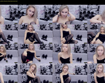 mary_romance — 72 minute Chaturbate female cam show recording, 1080p, Mar 19, 2021