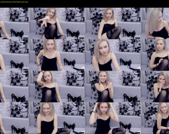 mary_romance — 42 minute Chaturbate female cam show recording, 1080p, Mar 19, 2021