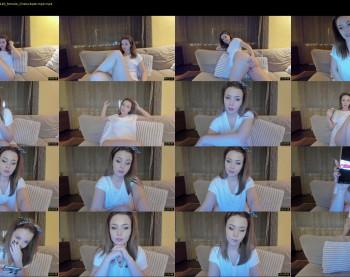 mary_rosse — 70 minute Chaturbate couple cam show recording, 1080p, Mar 19, 2021