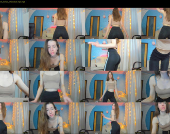 mcflurry18 — 70 minute Chaturbate female cam show recording, 720p, Mar 18, 2021