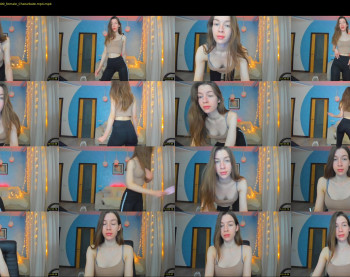 mcflurry18 — 21 minute Chaturbate female cam show recording, 720p, Mar 18, 2021