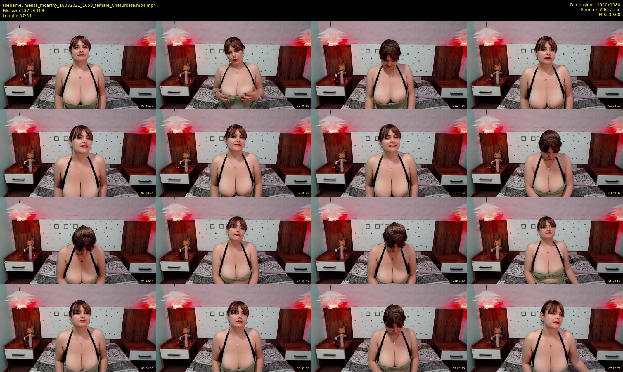 melisa_mcarthy — 8 minute Chaturbate couple cam show recording, 1080p, Mar 18, 2021