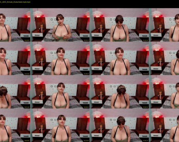 melisa_mcarthy — 8 minute Chaturbate couple cam show recording, 1080p, Mar 18, 2021