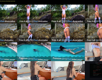 melissa_yo — 25 minute Chaturbate female cam show recording, 1080p, Mar 18, 2021