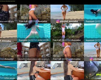 melissa_yo — 37 minute Chaturbate female cam show recording, 1080p, Mar 18, 2021