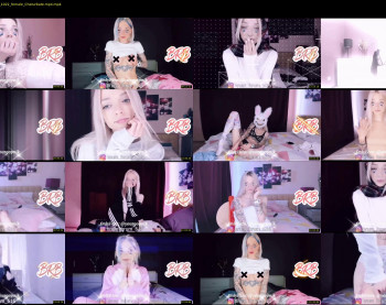 melissaallens — 70 minute Chaturbate female cam show recording, 1080p, Mar 18, 2021