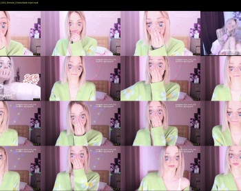 melissaallens — 70 minute Chaturbate female cam show recording, 1080p, Mar 18, 2021