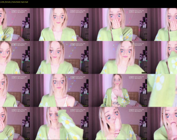 melissaallens — 70 minute Chaturbate female cam show recording, 1080p, Mar 18, 2021
