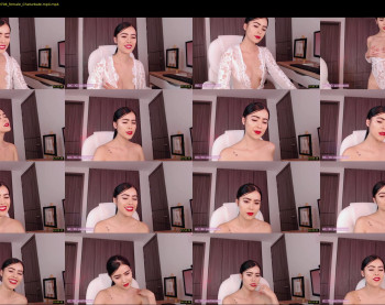mia_paulina — 44 minute Chaturbate female cam show recording, 1080p, Mar 18, 2021
