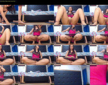 mia_sstar — 22 minute Chaturbate female cam show recording, 1080p, Mar 18, 2021
