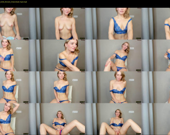 midnightkiss_ — 39 minute Chaturbate female cam show recording, 1080p, Mar 18, 2021