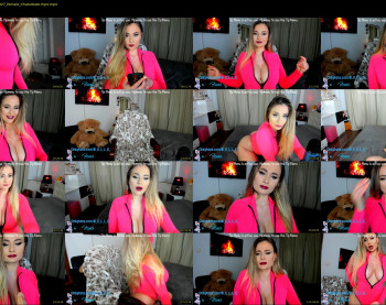 miss_elena — 70 minute Chaturbate female cam show recording, 1080p, Mar 18, 2021