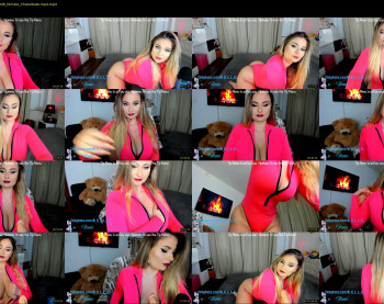 miss_elena — 70 minute Chaturbate female cam show recording, 1080p, Mar 18, 2021
