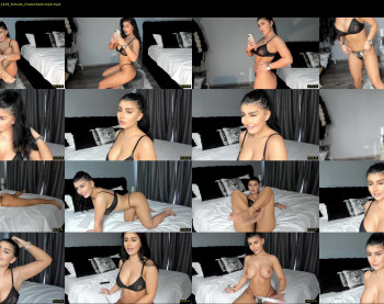 moniqueeass — 73 minute Chaturbate female cam show recording, 1080p, Mar 18, 2021
