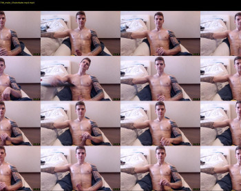 mr_longboy — 36 minute Chaturbate male cam show recording, 720p, Mar 18, 2021